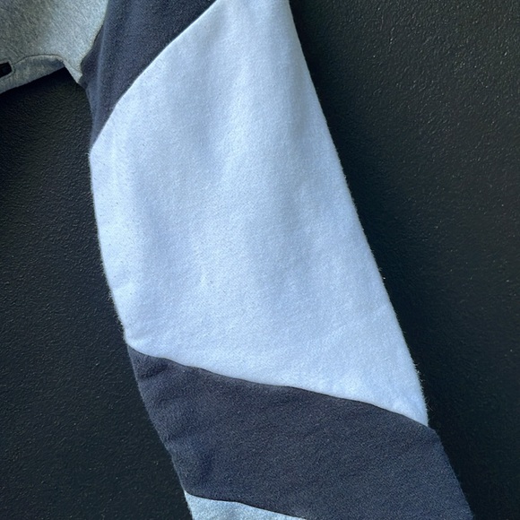 Nike Men's Sportswear Nike Air Fleece Crewneck Sweatshirt S - Picture 15 of 16